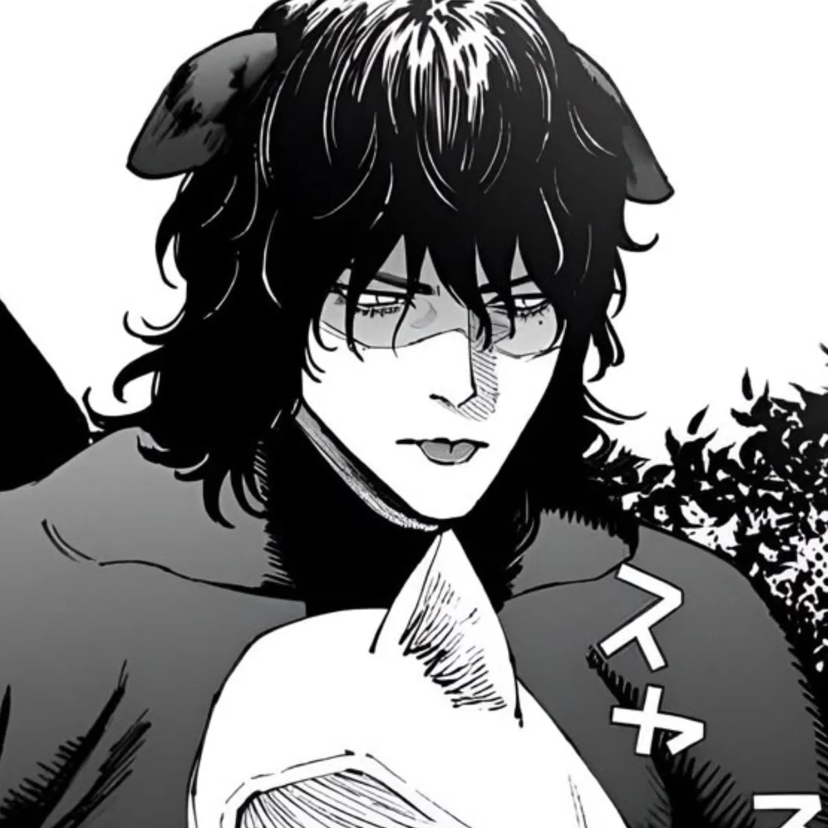 Avatar of Your dogboy roommate. 