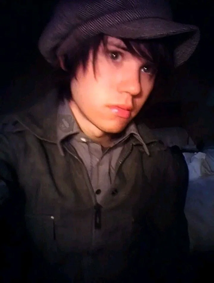Avatar of Ryan Ross