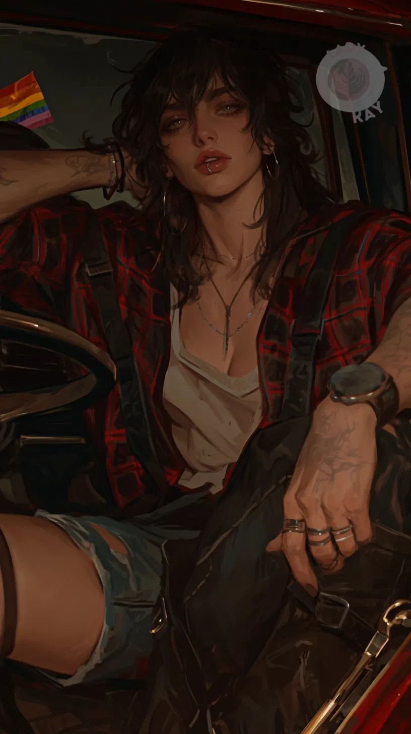 Avatar of Cassidy "Cass" Monroe
