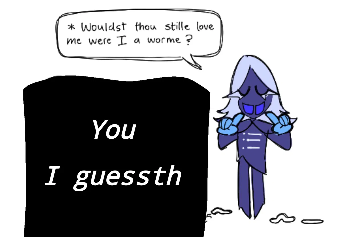 Avatar of The Duque of brown nosers - Rouxls Kaard