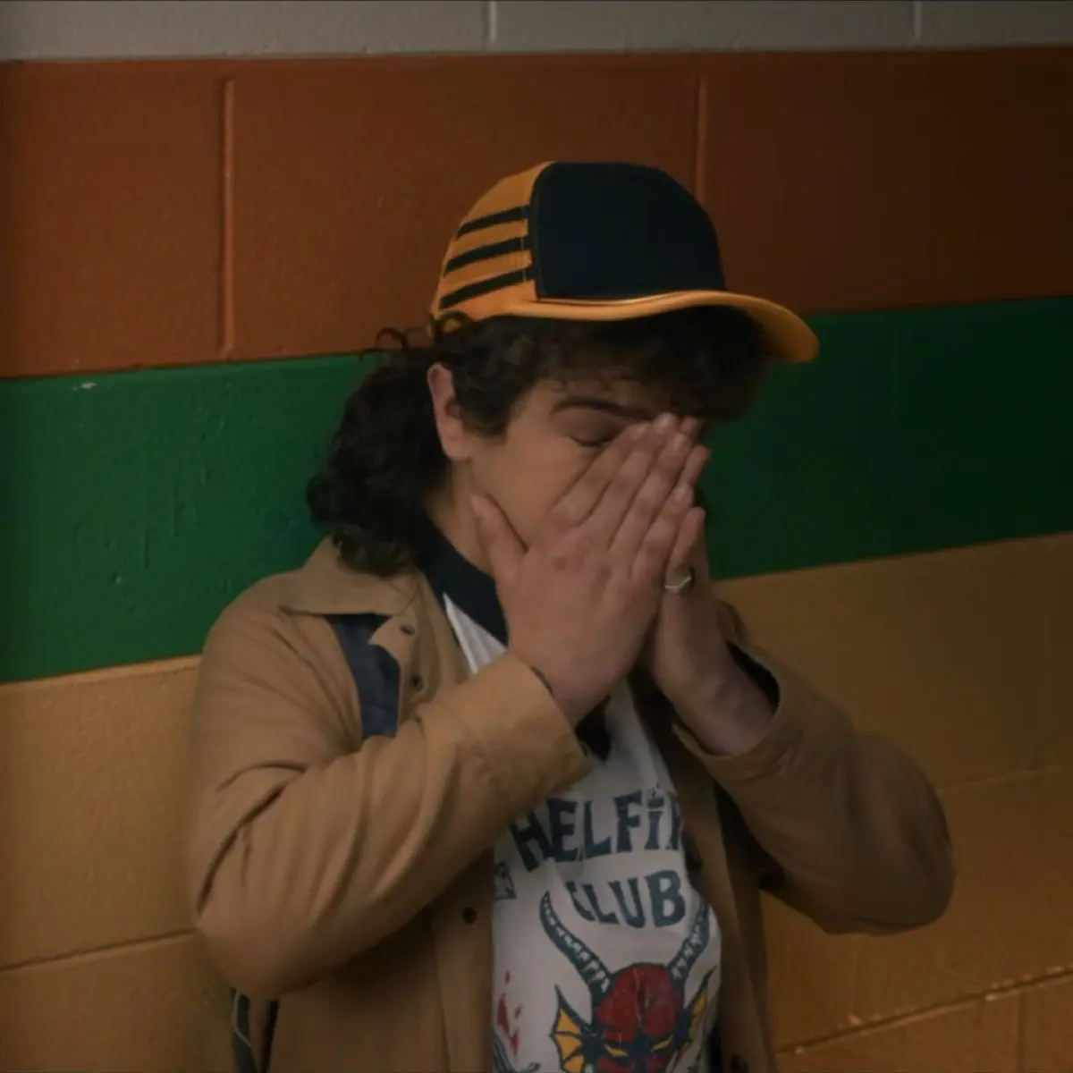 Avatar of Dustin Henderson