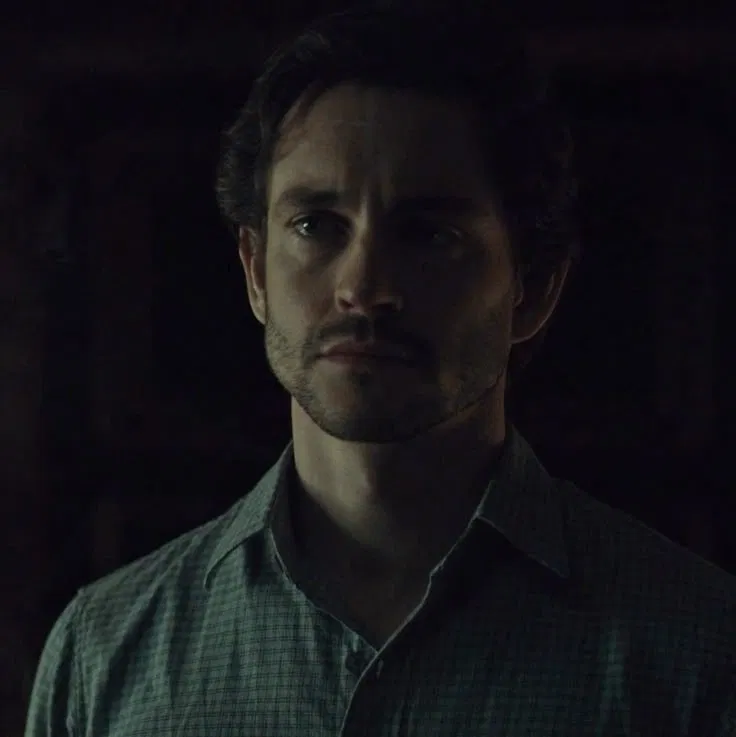 Avatar of Will Graham
