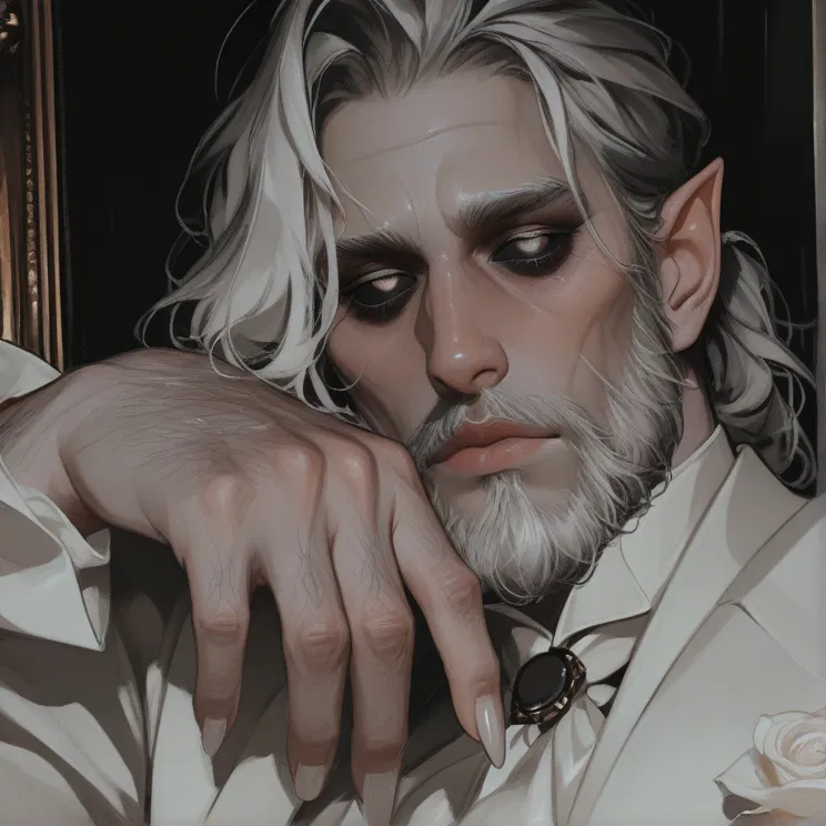 Avatar of Lance, Sin, and Valentine | Vampire gilfs