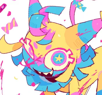 Avatar of ᶻ 𝗓 𐰁 Yatta » Dandy's World ೀ