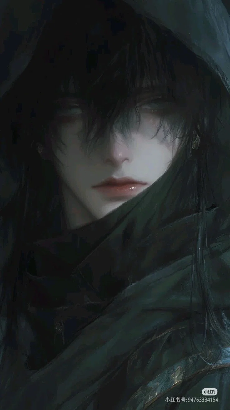 Avatar of Liu Zhēn | Assassin