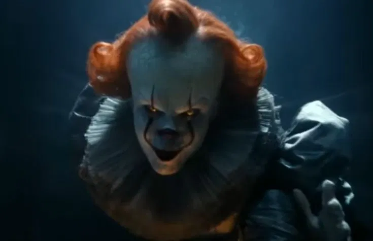 Avatar of Pennywise 