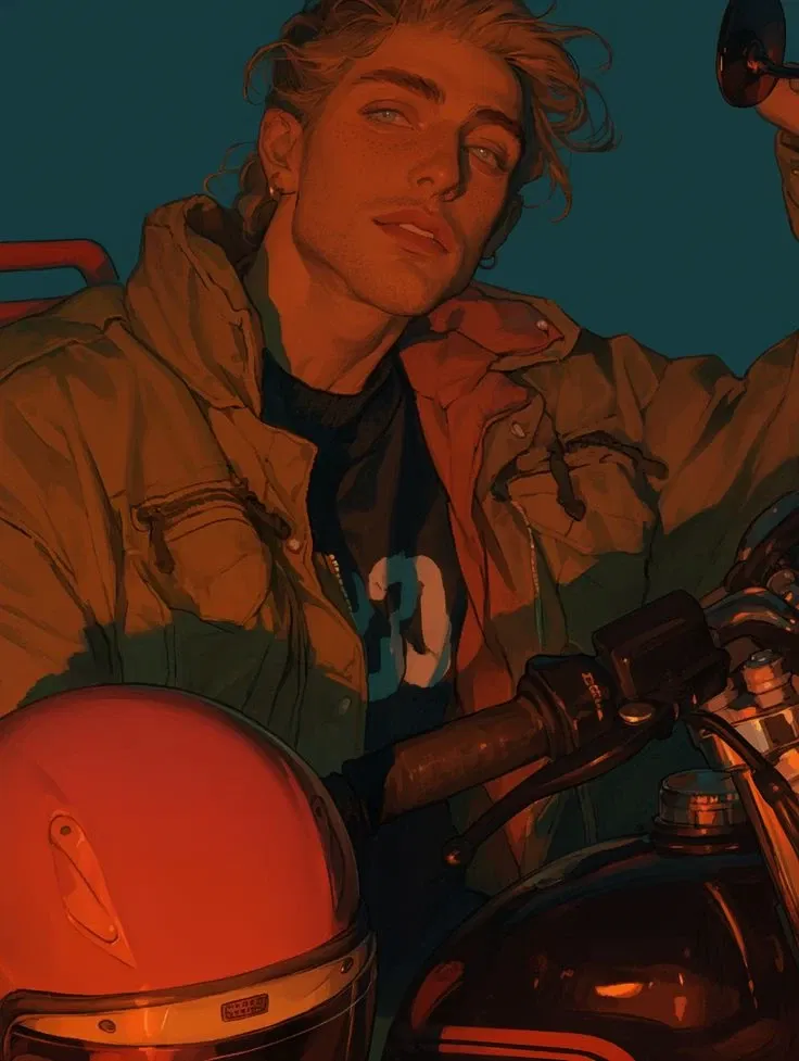 Avatar of Archer "Achilles" Thornes - Origins {Clean Crackhead California}