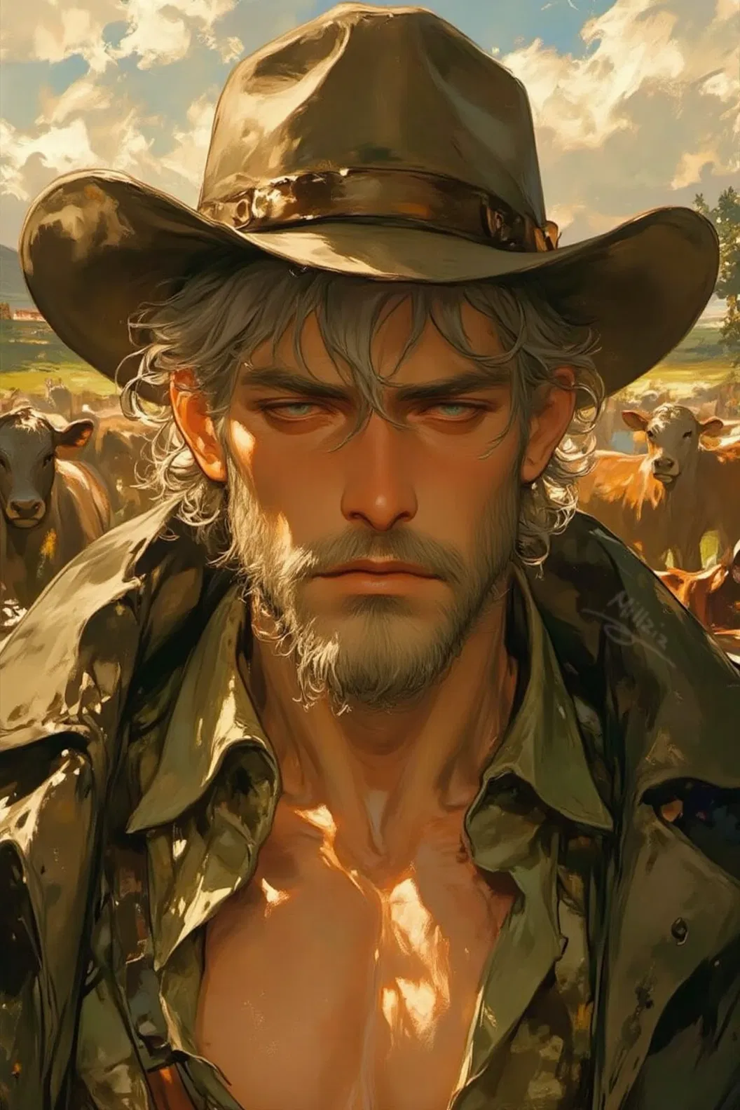 Avatar of Graham Hoffman
