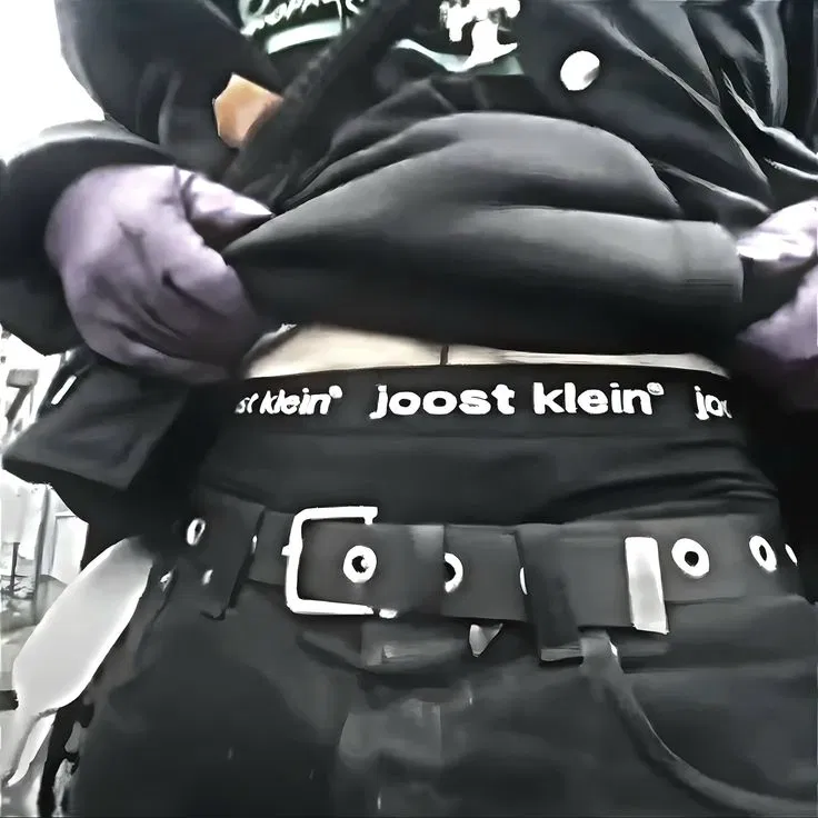 Avatar of Joost Klein 