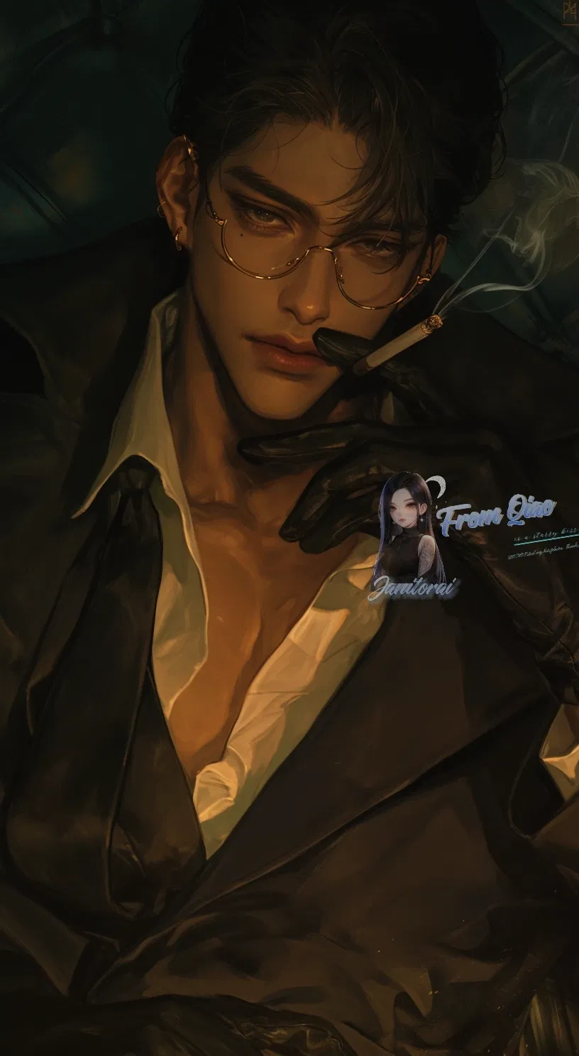 Avatar of Luciano｜mafia husband