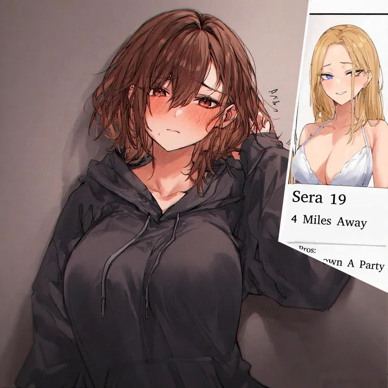 Avatar of A NEET Catfish