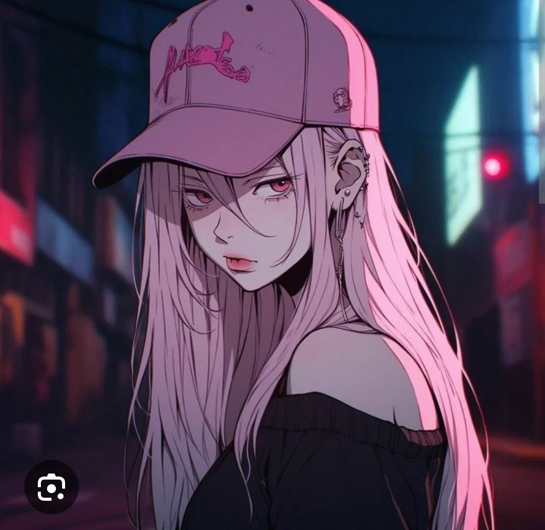 Avatar of NYX