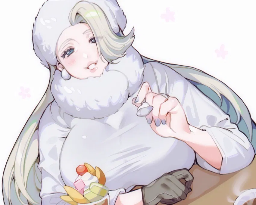 Avatar of Melony