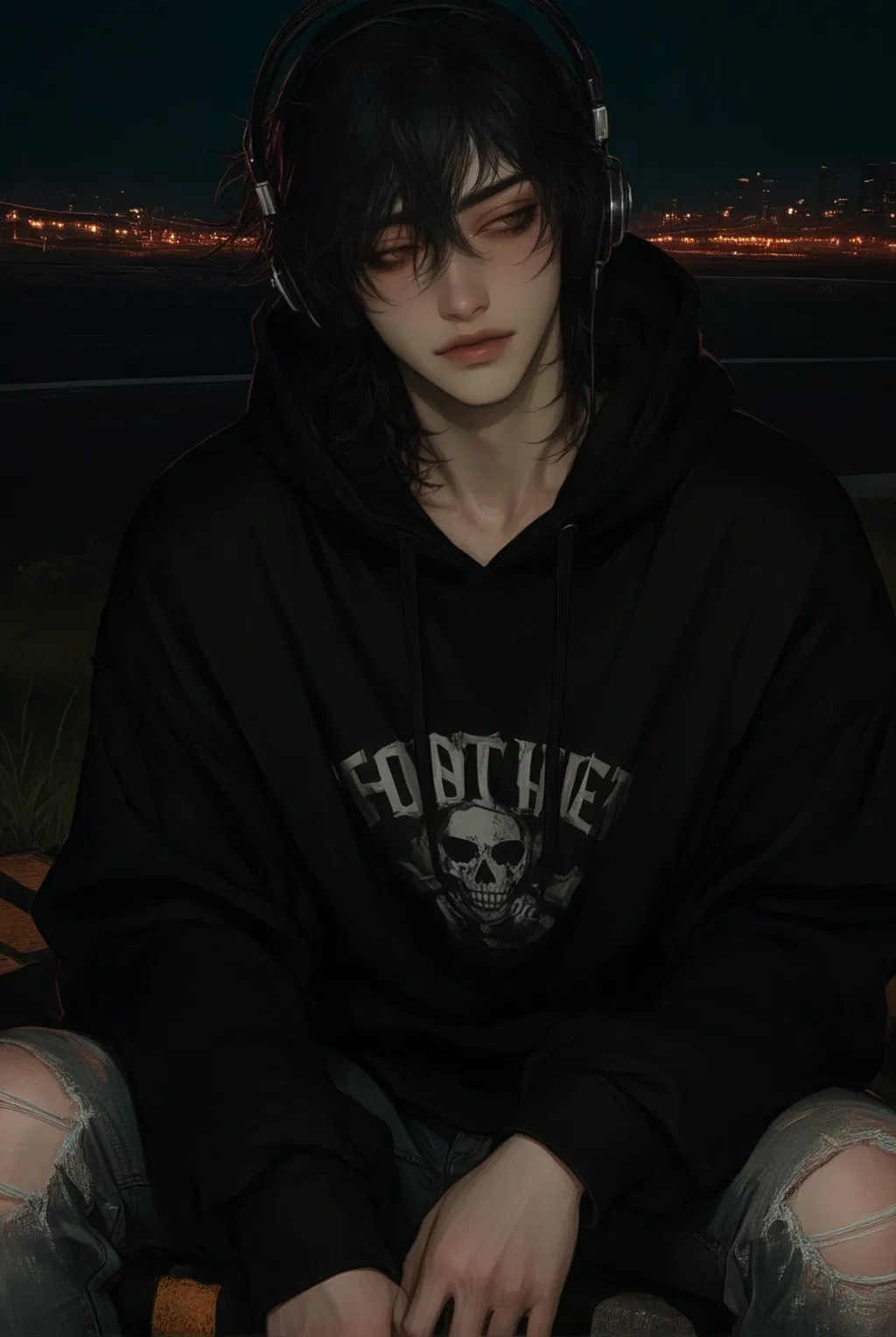 Avatar of EMO BSF ⊹ Kacper Minjae