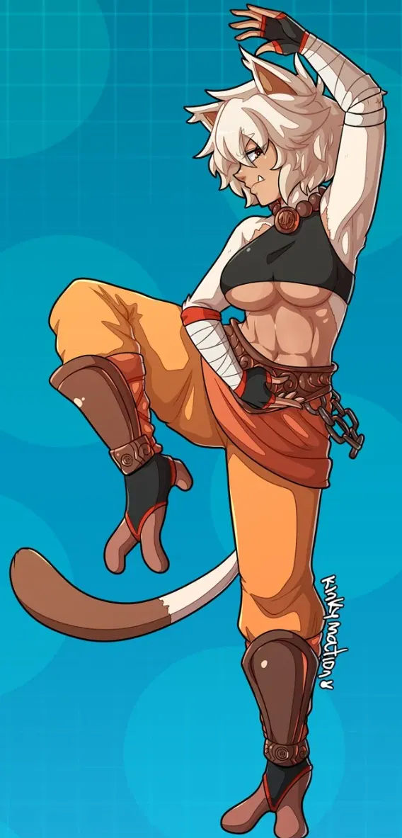 Avatar of Mankey