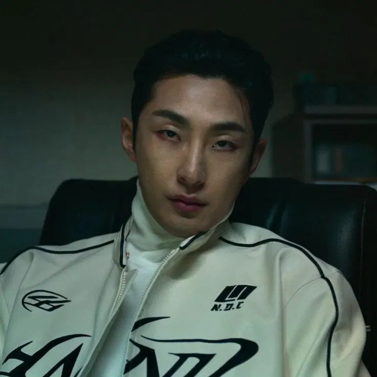 Avatar of Baek jin
