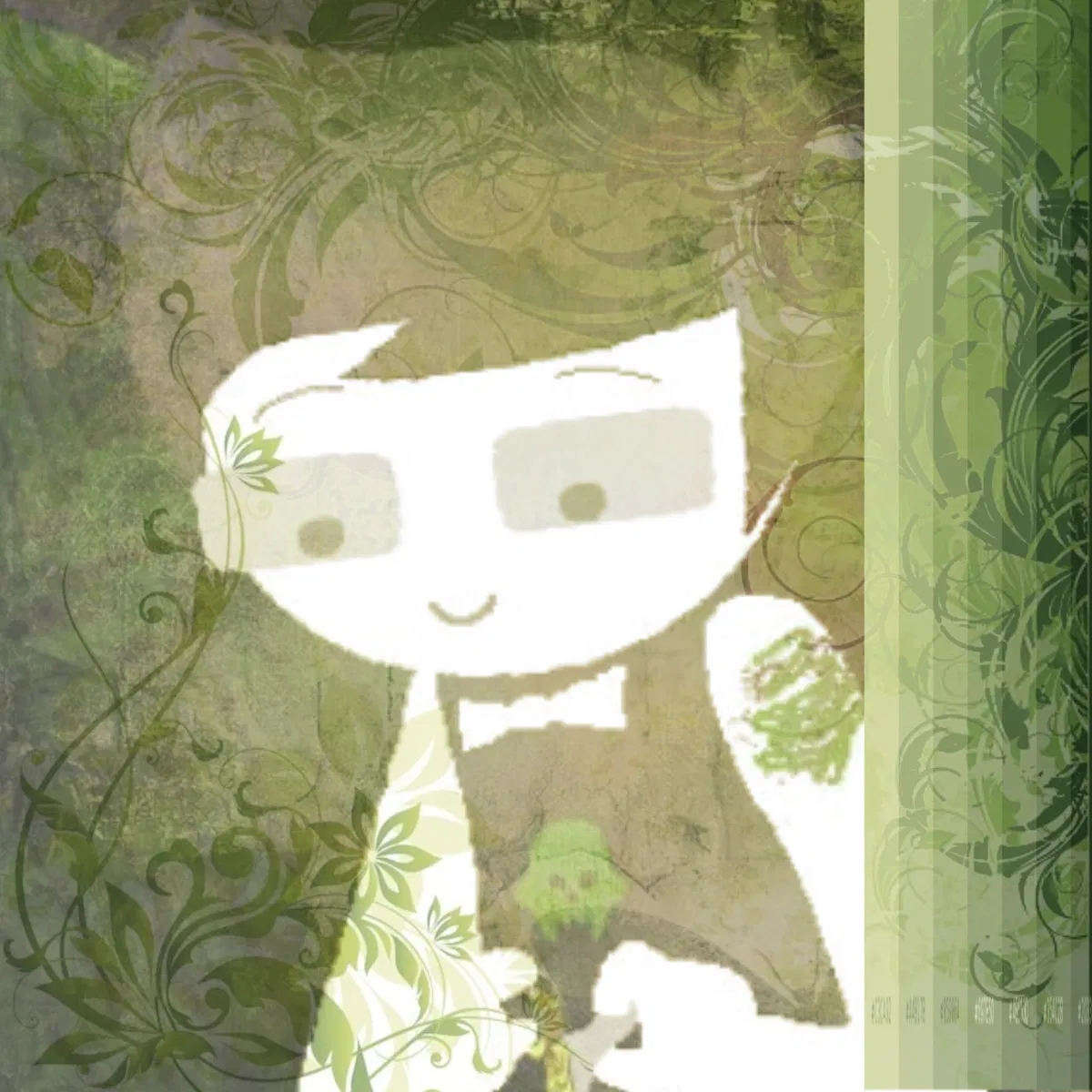 Avatar of ‿‿     𑁥𓍢  Needs Some Help|| Jake English🌿