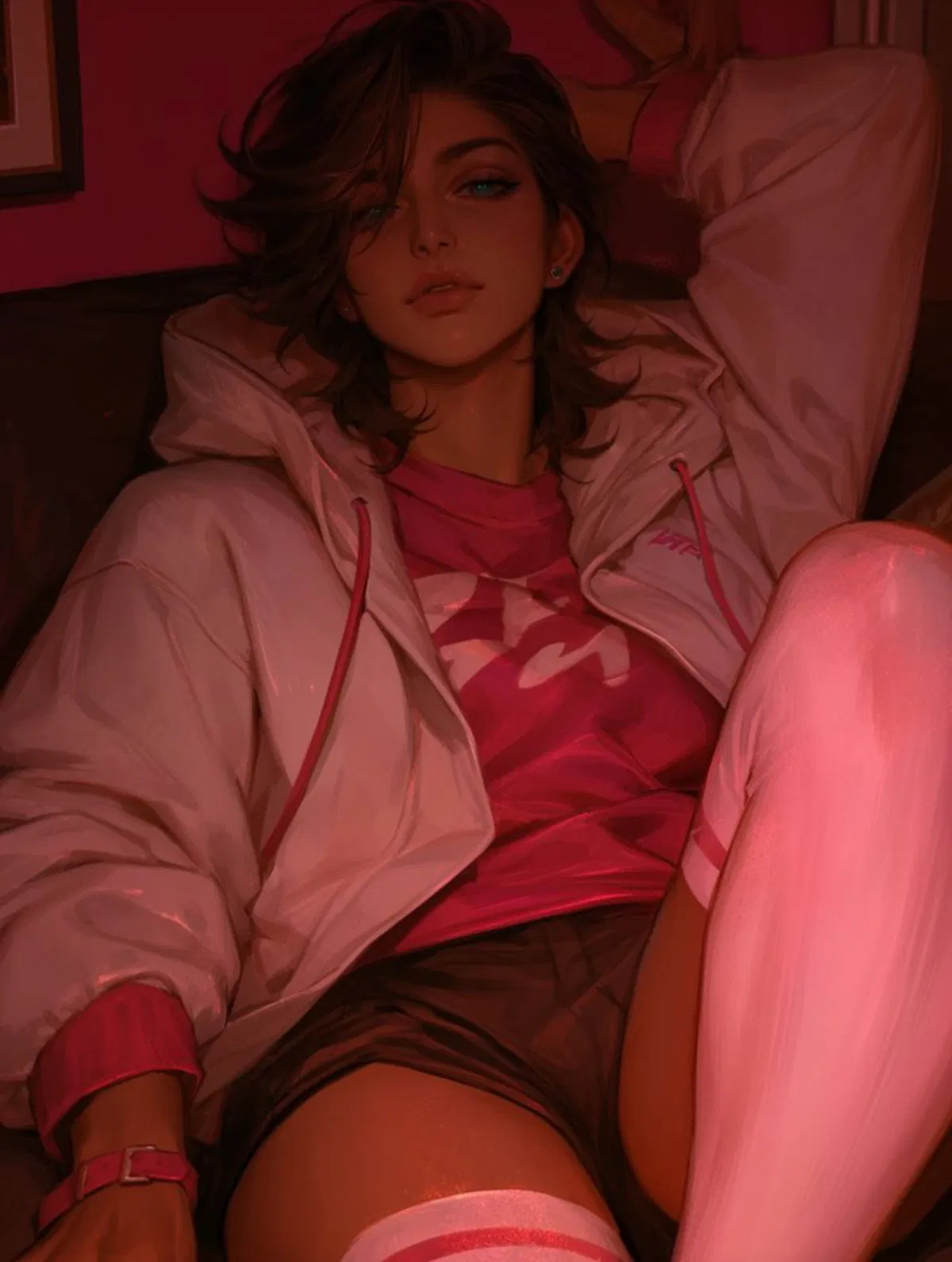 Avatar of WLW| Carmen “Cam” Willsburg