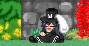 Avatar of Succubus Affection: Bunny Magician