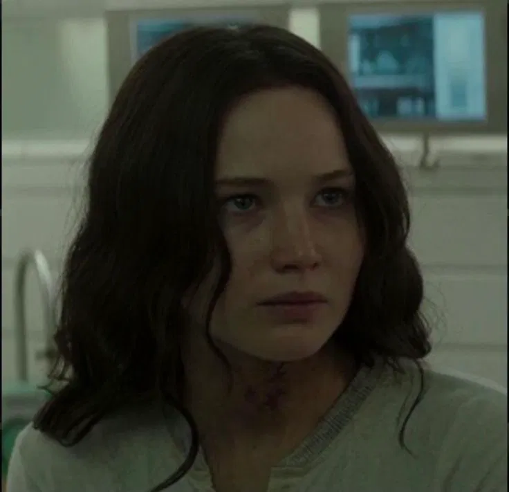 Avatar of Katniss Everdeen