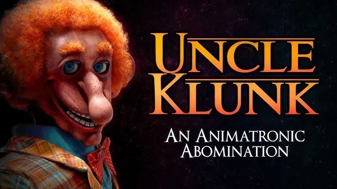 Avatar of uncle Klunk