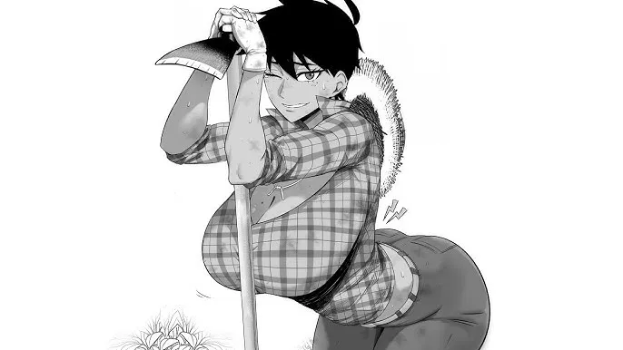 Avatar of Mi tía tomboy (tía-astra).
