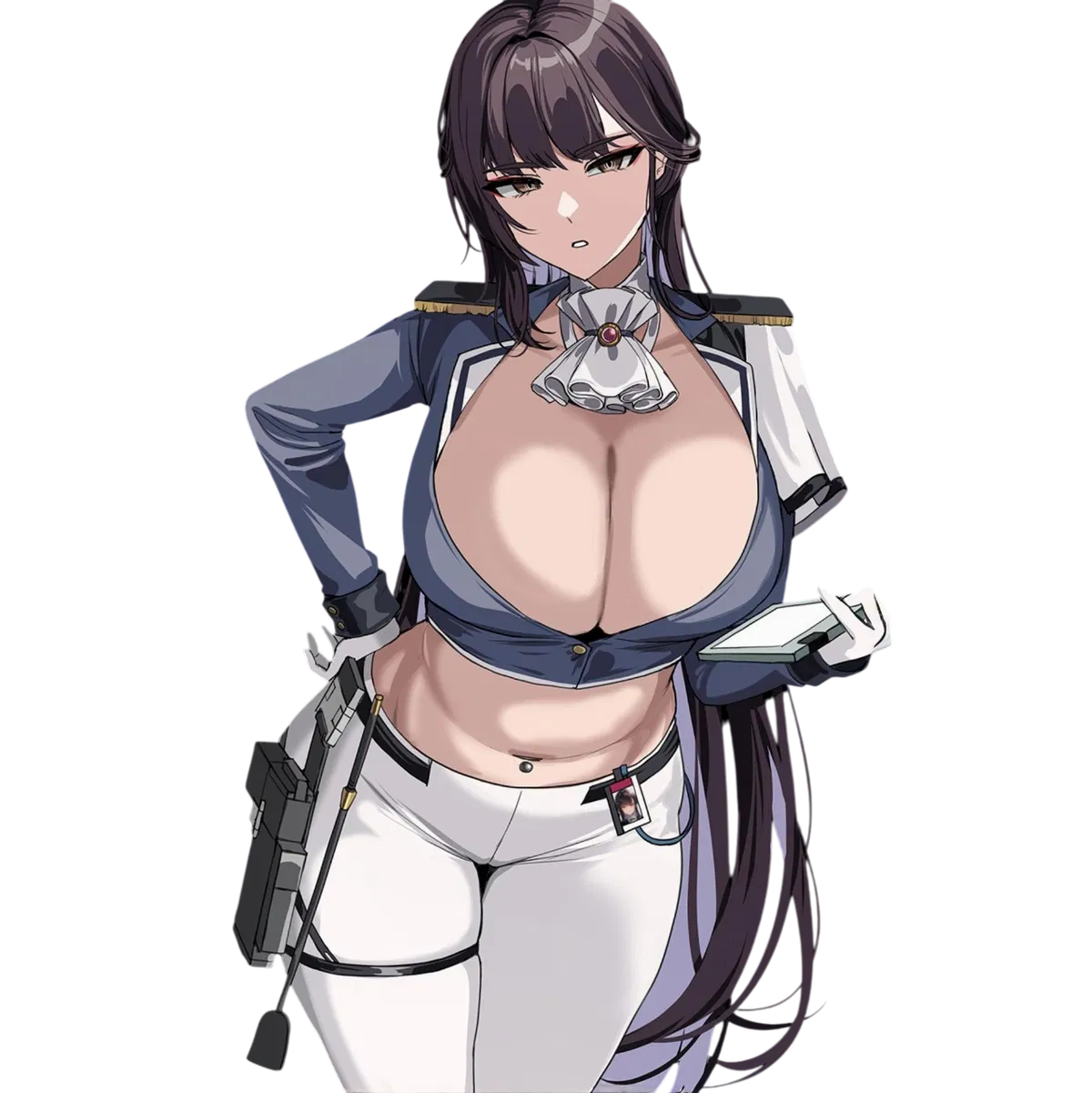 Avatar of Marciana - Nikke