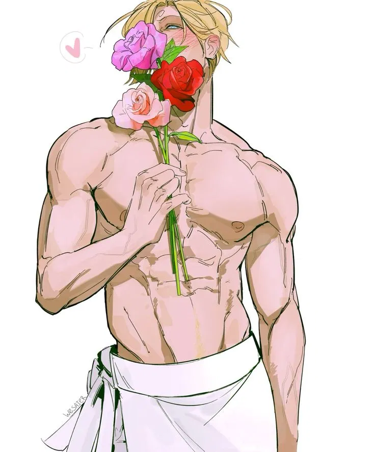 Avatar of 「 ✦ VINSMOKE SANJI ✦ 」