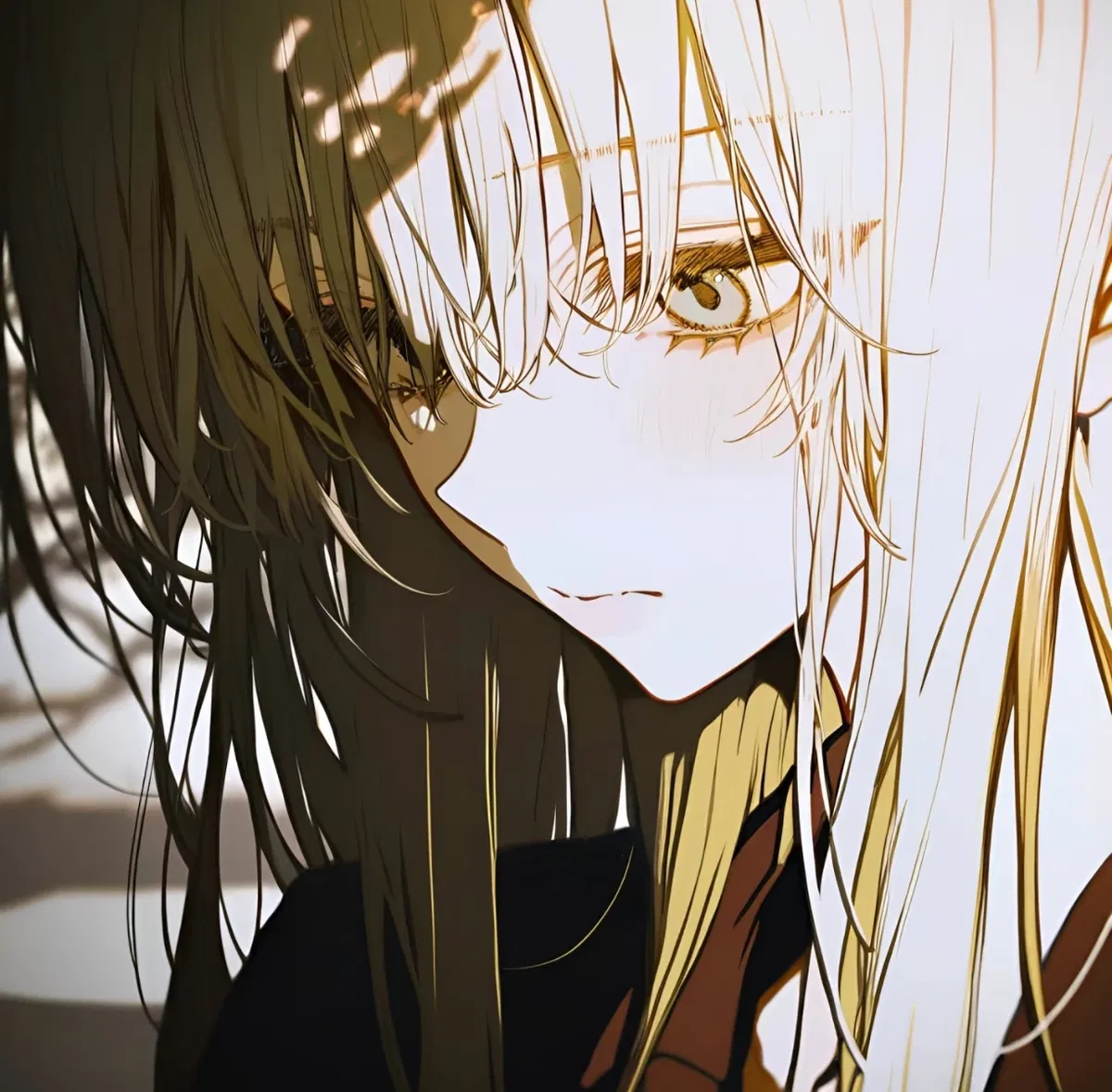 Avatar of Seraphine | Sunset Blues