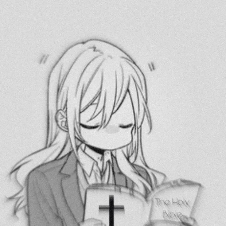 Avatar of Ari - Church Friend
