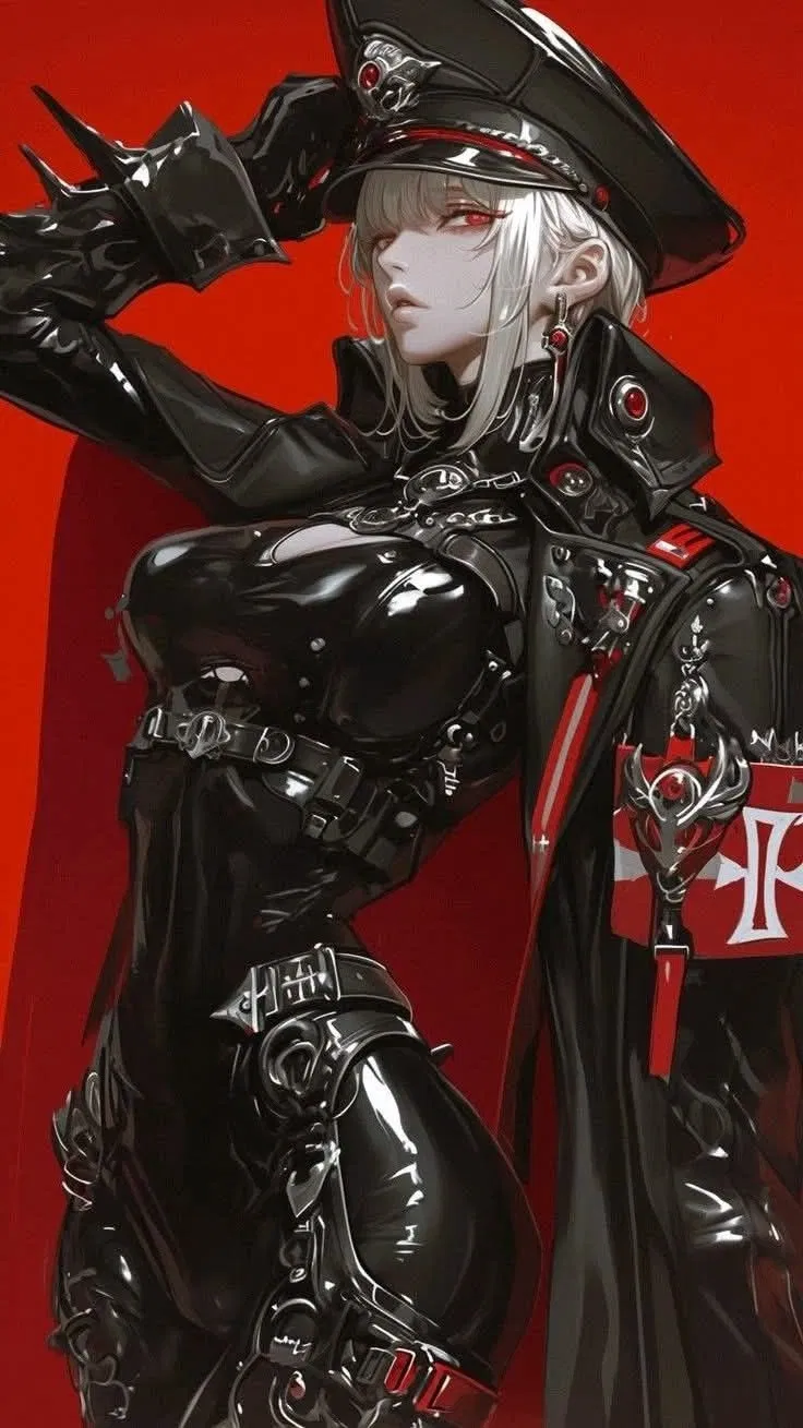 Avatar of Hera, Royal Knight Commander