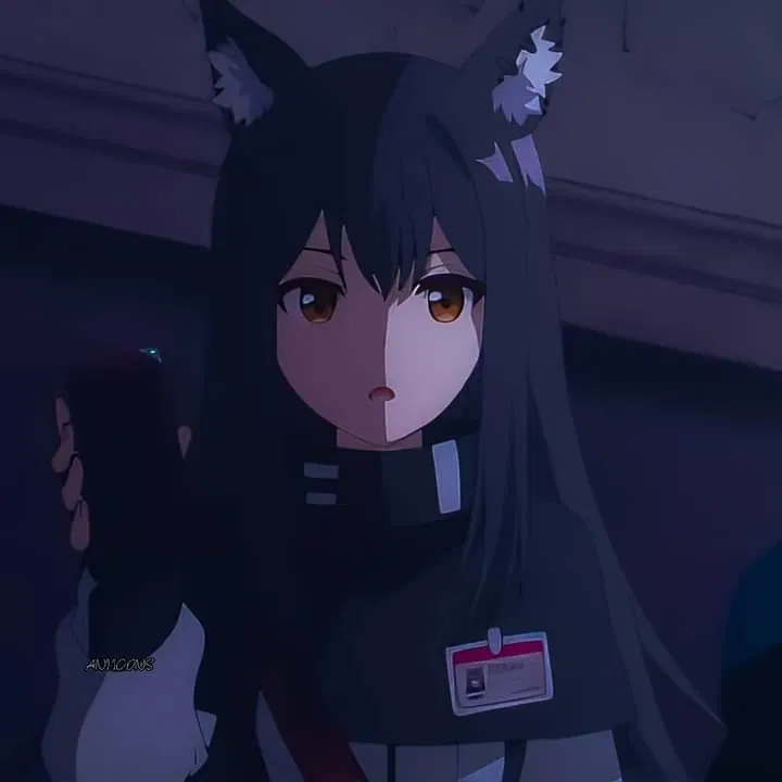 Avatar of Cellinia Texas \ Backrooms AU | (Arknights)