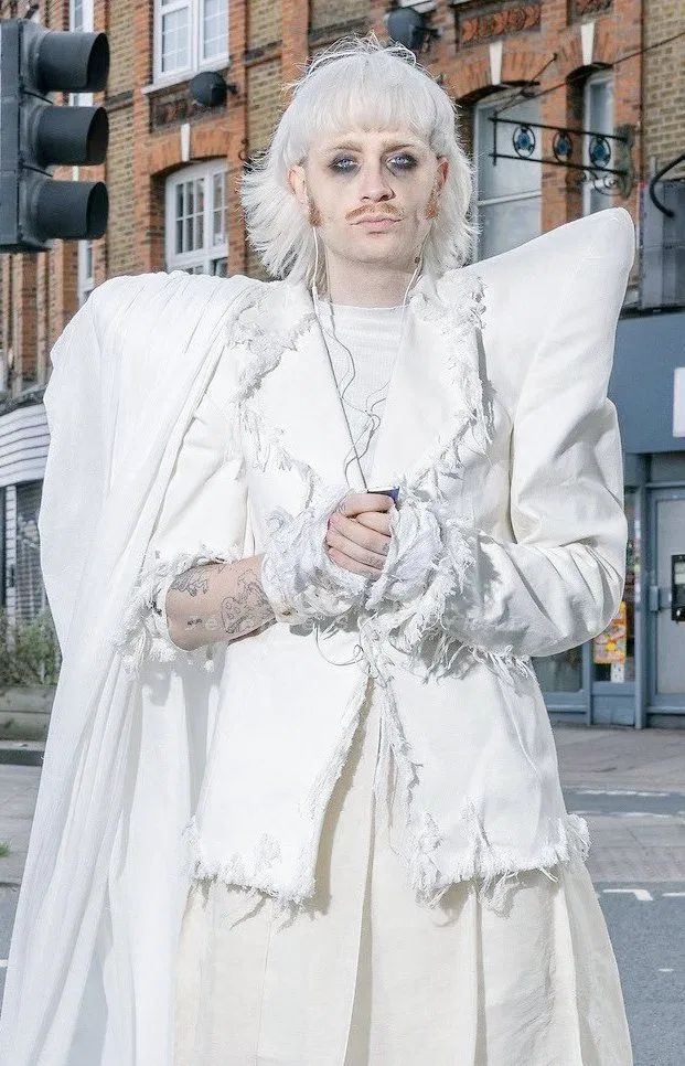 Avatar of Joost Klein