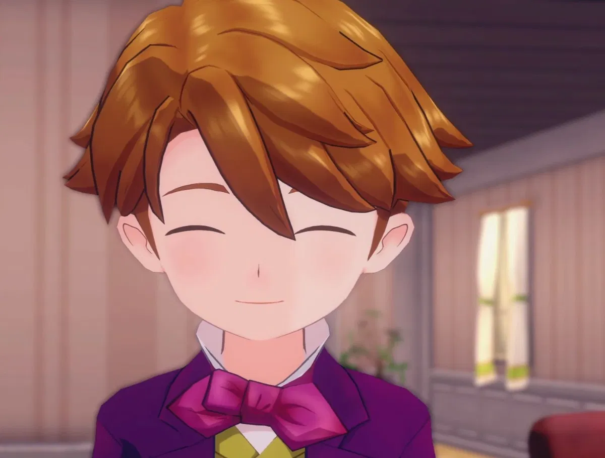Avatar of Jules [[ Story Of Season ]]