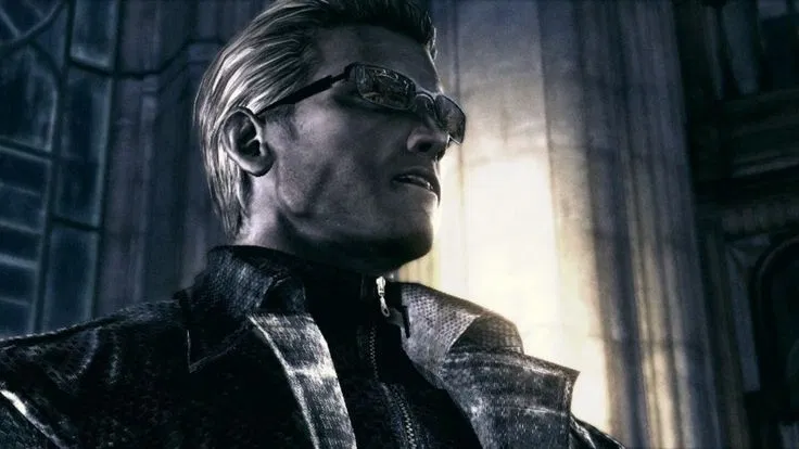 Avatar of Albert Wesker 𓂃 ࣪˖ ཐིཋྀ. RE 5 AU ⭑.ᐟ