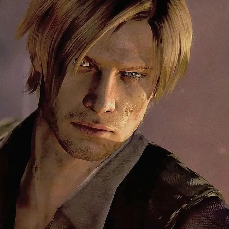 Avatar of Leon Kennedy
