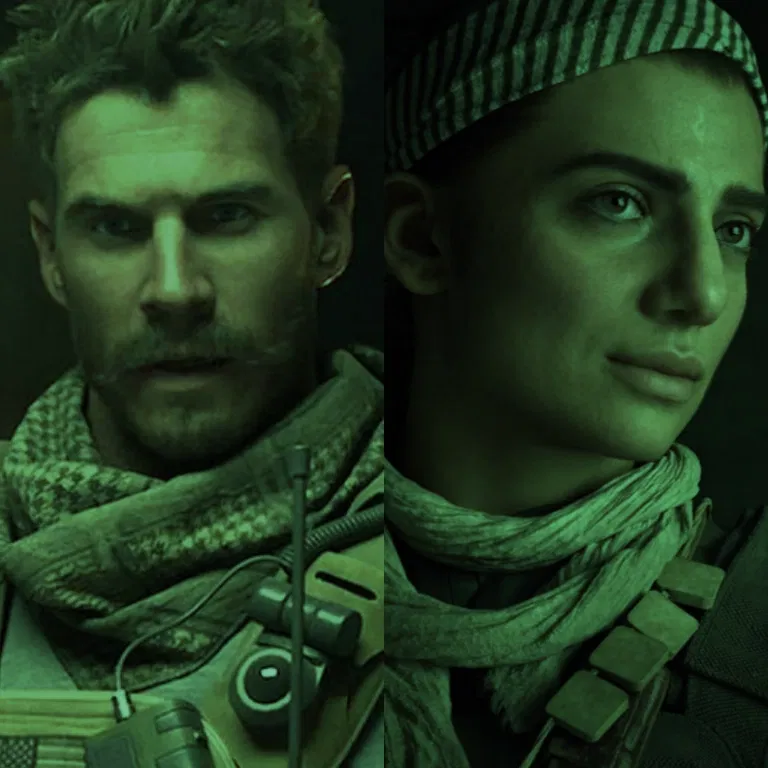 Avatar of Alex Keller and Farah Karim