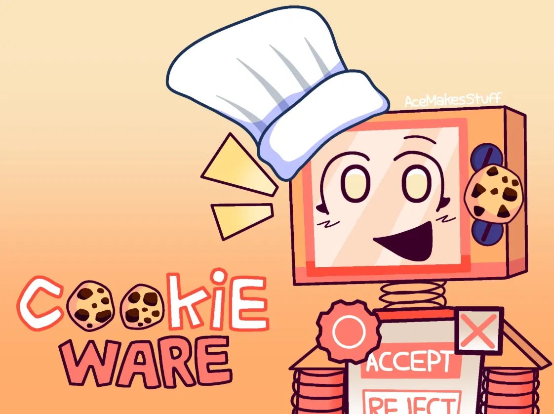 Avatar of Die of Death🍪 ~ Cookieware 〰️🍪