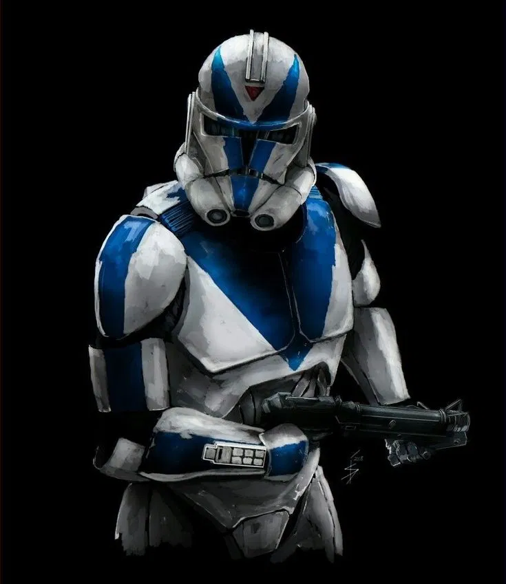 Avatar of Dogma | Star Wars | Desperate