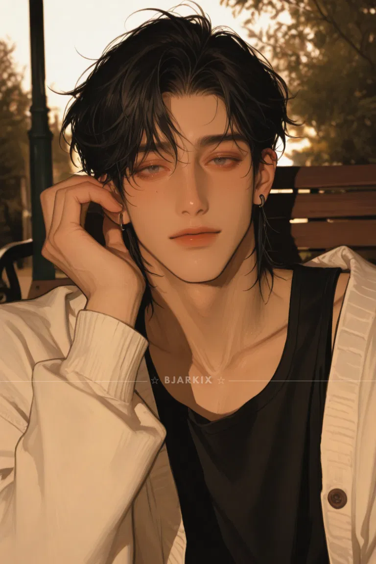 Avatar of Ren