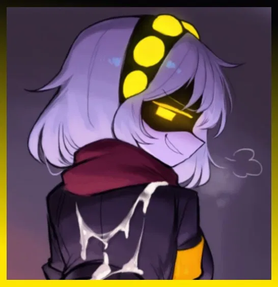 Avatar of Serial Designation V - "Edging yo Dih."
