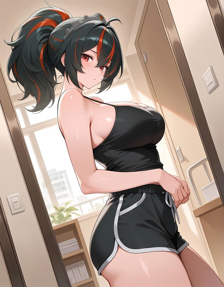 Avatar of Zhu Yuan: Your Wife’s Private Discipline
