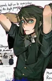Avatar of Abaddon Freeling