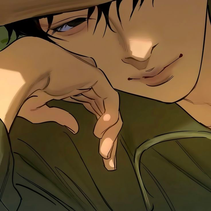 Malakai | Incel Neighbor