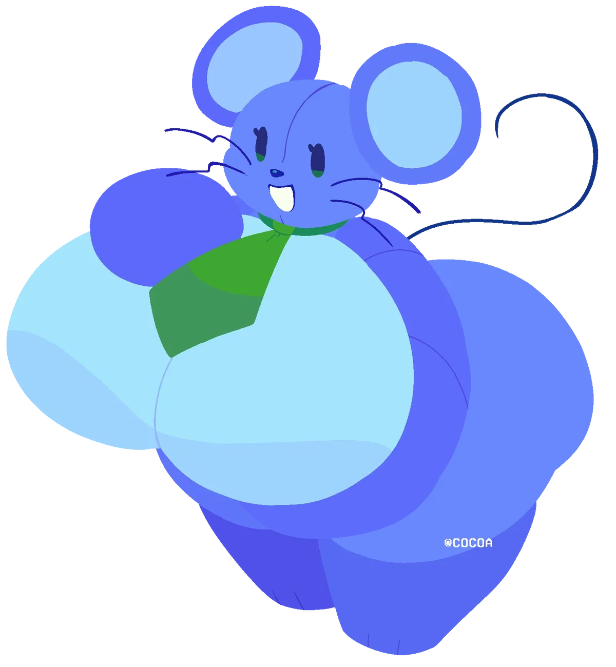 Avatar of Just for you~