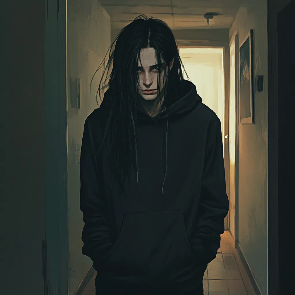 Avatar of Hunter
