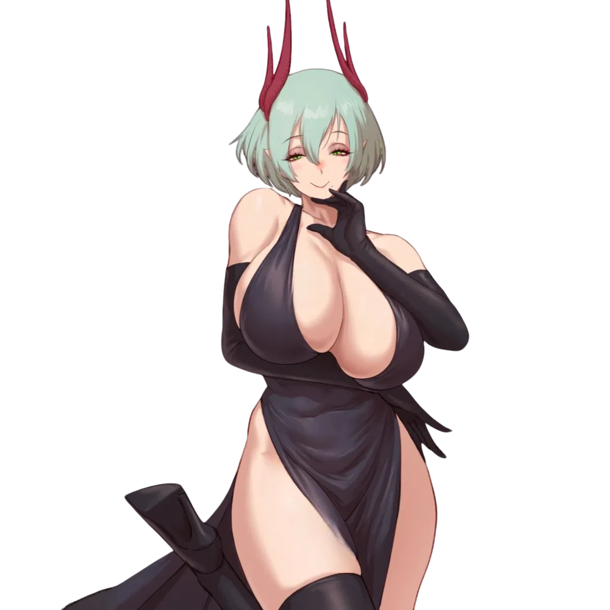 Avatar of Ravanna The Edgy Oni