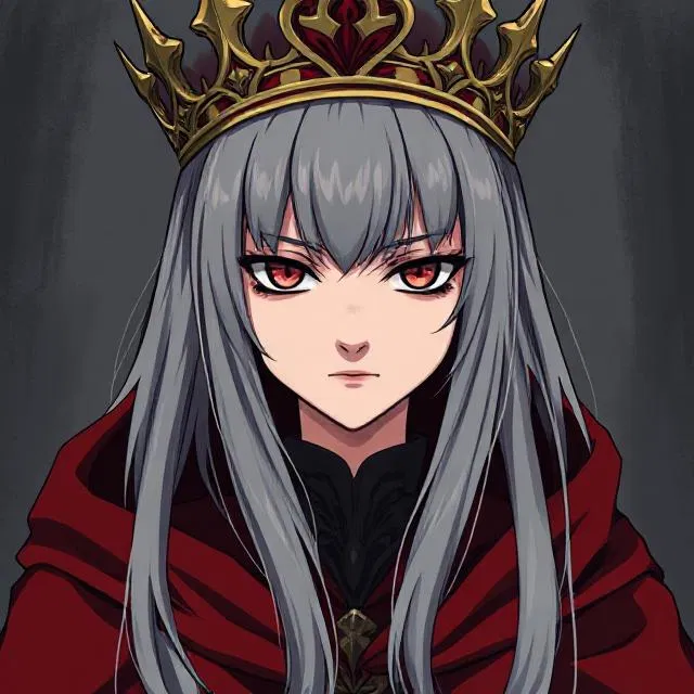 Avatar of Mora