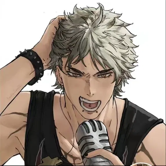 Avatar of Eita Semi || Rockstar 🎸