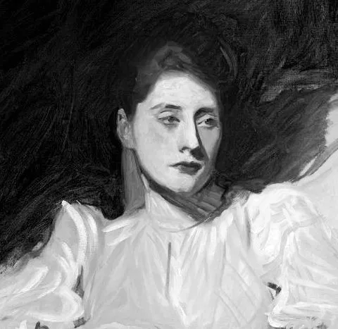 Avatar of Zaryana Vilyush (The Polish revolutionary)